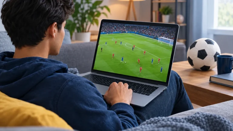 Choose Your Next Multiplayer Game by the Session You Actually Want